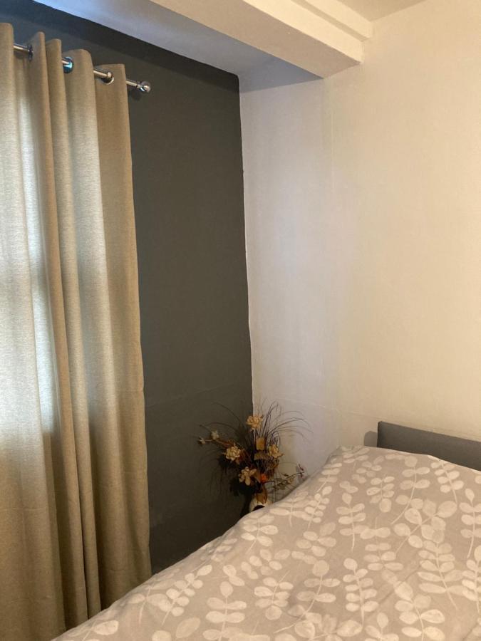 Chosen Rocky Lane Private Rooms Ливърпул Екстериор снимка